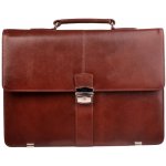 Arwel pánská kožená aktovka 112-5056 hnědá – Hledejceny.cz