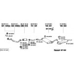 Bosal BS 258-880 – Hledejceny.cz