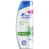 Šampon Head & Shoulders Menthol osvěžující šampon proti lupům 250 ml