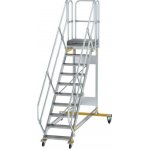 Günzburger Steigtechnik 600770 – Hledejceny.cz