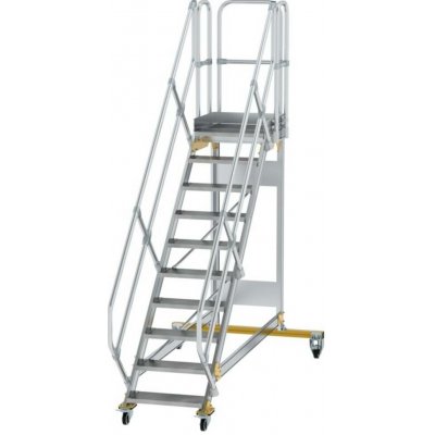 Günzburger Steigtechnik 600770 – Hledejceny.cz