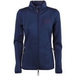 HARRY'S HORSE Dámská jezdecká mikina Châtel modrá – Zboží Dáma