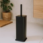 Nuxio Kovová WC štětka BALVO – Sleviste.cz