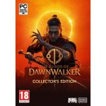 The Blood of Dawnwalker (Collector's Edition) – Zboží Živě