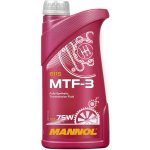 Mannol MTF-3 1 l – Hledejceny.cz
