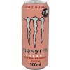 Energetický nápoj Monster Ultra Broskev 0,5 l