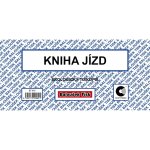 Baloušek Tisk ET315 Kniha jízd DL – Hledejceny.cz