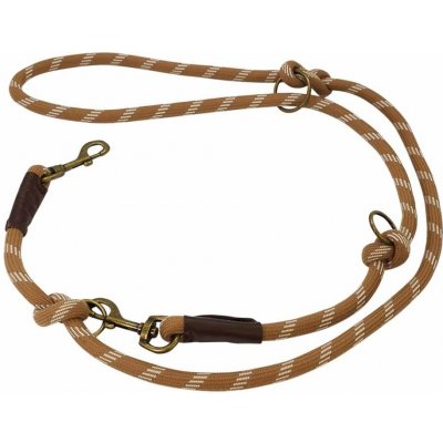 Nobby lanové vodítko SPORTY – Zboží Mobilmania