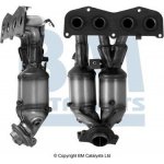 Katalyzátor BM CATALYSTS BM91303H