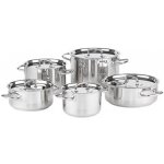 Kolimax PRECISE sada nádobí 10 ks – Hledejceny.cz