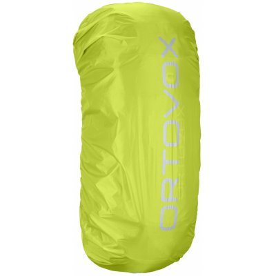 Pláštěnka na batoh Ortovox Rain Cover 45-55 L - happy green – Zboží Dáma