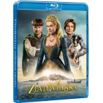 Zlatovláska BD – Sleviste.cz