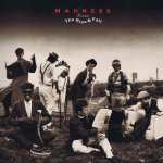 Madness - Rise & Fall CD – Zbozi.Blesk.cz