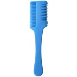 Amparo Miranda Seřezávač na vlasy S1465 modrý – Zboží Dáma