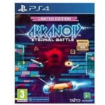 Arkanoid Eternal Battle (Limited Edition) – Zboží Mobilmania