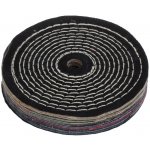 Holzmann Leštící kotouč barevný / tvrdý DSM150PSL | Zboží Auto