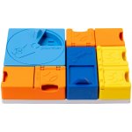 Pawzler Hlavolam pro psy Rainbow Set – Zboží Dáma