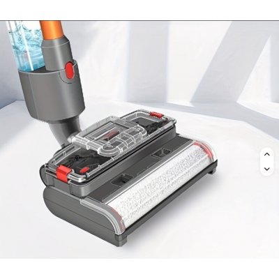 BMK Dyson V7 V8 V10 V11 V15 Gen5detect hlavice podlahová mycí – Zboží Mobilmania