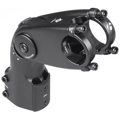 Bontrager Blendr Adjust Integr – Zboží Mobilmania