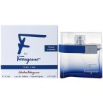 Salvatore Ferragamo F by Ferragamo Free Time toaletní voda pánská 50 ml – Hledejceny.cz