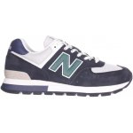 New Balance 574 Classic černo-šedé – Sleviste.cz