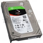 Seagate IronWolf 8TB, ST8000VN004 – Zboží Mobilmania