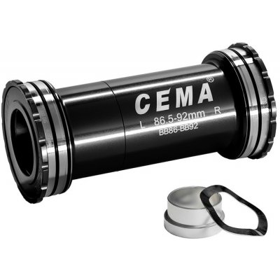 CEMA bearing BB89 Interlock – Hledejceny.cz