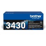 Brother TN3430 - originální – Zboží Živě