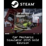 Car Mechanic Simulator 2015 (Gold) – Hledejceny.cz