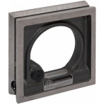 KINEX K-MET přesná strojní pn 255737-1 100x100x25mm 5080-02-100 – Hledejceny.cz
