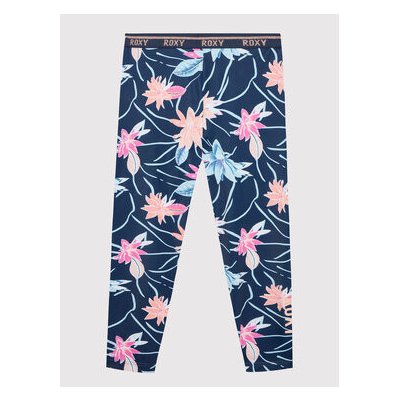 Roxy Backyard Girl pant Medieval blue