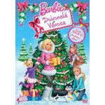 Barbie a dokonalé vánoce DVD – Sleviste.cz
