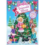 Barbie a dokonalé vánoce DVD – Hledejceny.cz