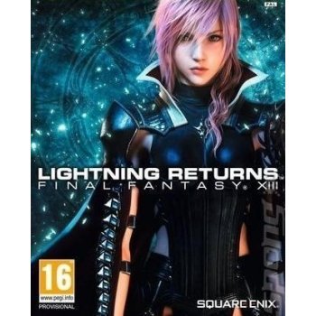 Lightning Returns: Final Fantasy XIII