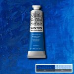 Winton Olejová barva 37 ml 179 cobalt blue hue – Hledejceny.cz