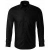 Pánská Košile Dynamic košile černá 262