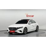 Mercedes-Benz E-Class E200 Avantgarde | Zboží Auto