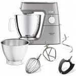 Kenwood Titanium Chef Baker XL KVL 85.004SI – Zboží Dáma
