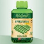 VitaHarmony Spirulina 500 mg 450 tablet – Hledejceny.cz