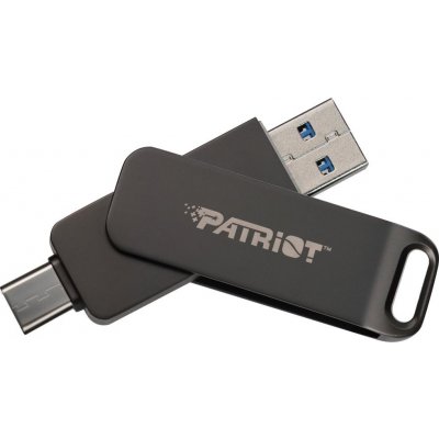 Patriot Rage R550 256GB PE256GR550DSAD – Zbozi.Blesk.cz