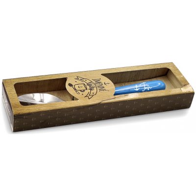 Nekupto Lžička se jménem JAN Original – Zboží Dáma