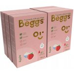Beggs Mléčná 7zrnná kaše jablečná 200 g – Sleviste.cz
