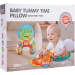 RKToys Polštář pro nejmenší Lvíček – Hledejceny.cz