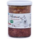 Byrdfood zvěřinová směs 400 g – Hledejceny.cz