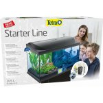 Tetra Starter line LED akvarijní set 105 l – Zboží Mobilmania