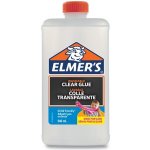 ELMER'S Glue Liquid Clear Lepidlo 946 ml – HobbyKompas.cz