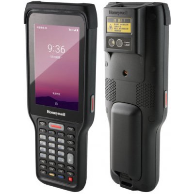 Honeywell EDA61K EDA61K-0NC934PGOK – Zboží Živě