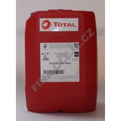 Total Rubia TIR 8900 10W-40 20 l