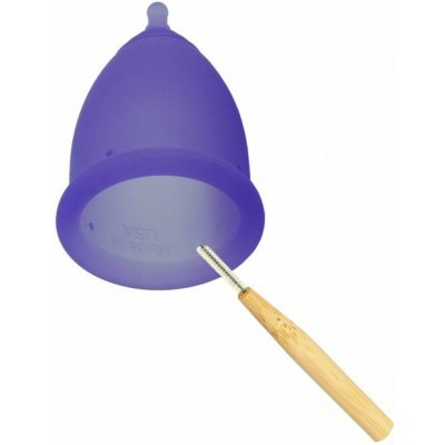 Moio Bambusové čistící kartáčky na kalíšky 3 ks – Hledejceny.cz