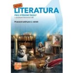 NOVÁ LITERATURA 1 - PRACOVNÍ SEŠIT – Zboží Dáma